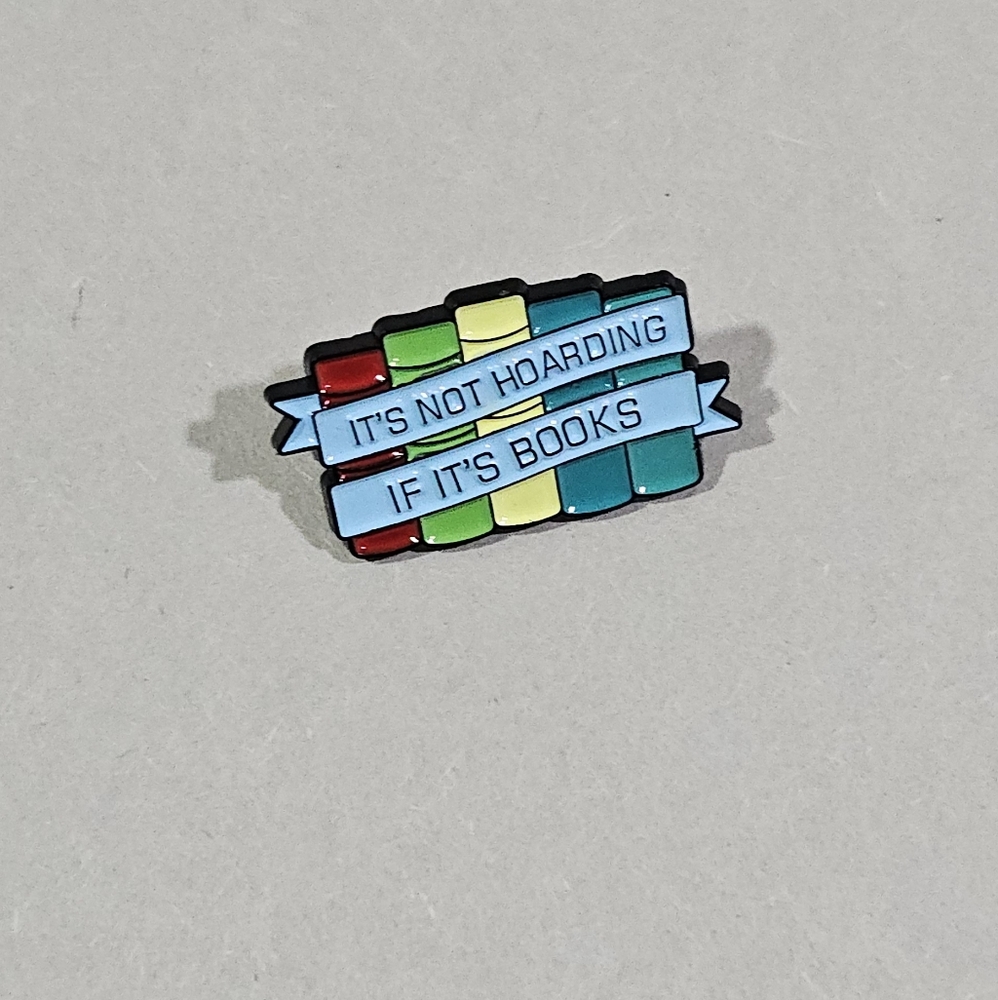 Enamel Pin Brooch Lapel Aesthetic & Collectible Pins